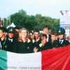 Le nostre medaglie - Junior Salto Ostacoli 2009